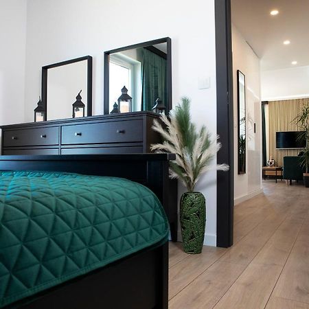Luxus Apartament Tulipan Gdynia Luaran gambar