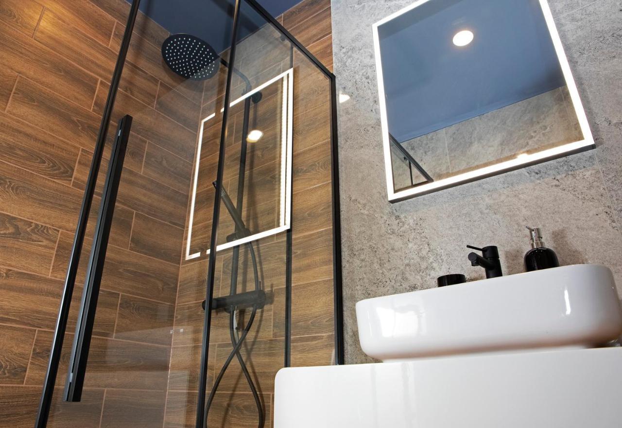 Luxus Apartament Tulipan Gdynia Luaran gambar