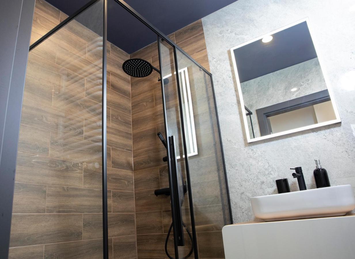 Luxus Apartament Tulipan Gdynia Luaran gambar